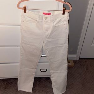 Lilly Pulitzer High Rise Slim